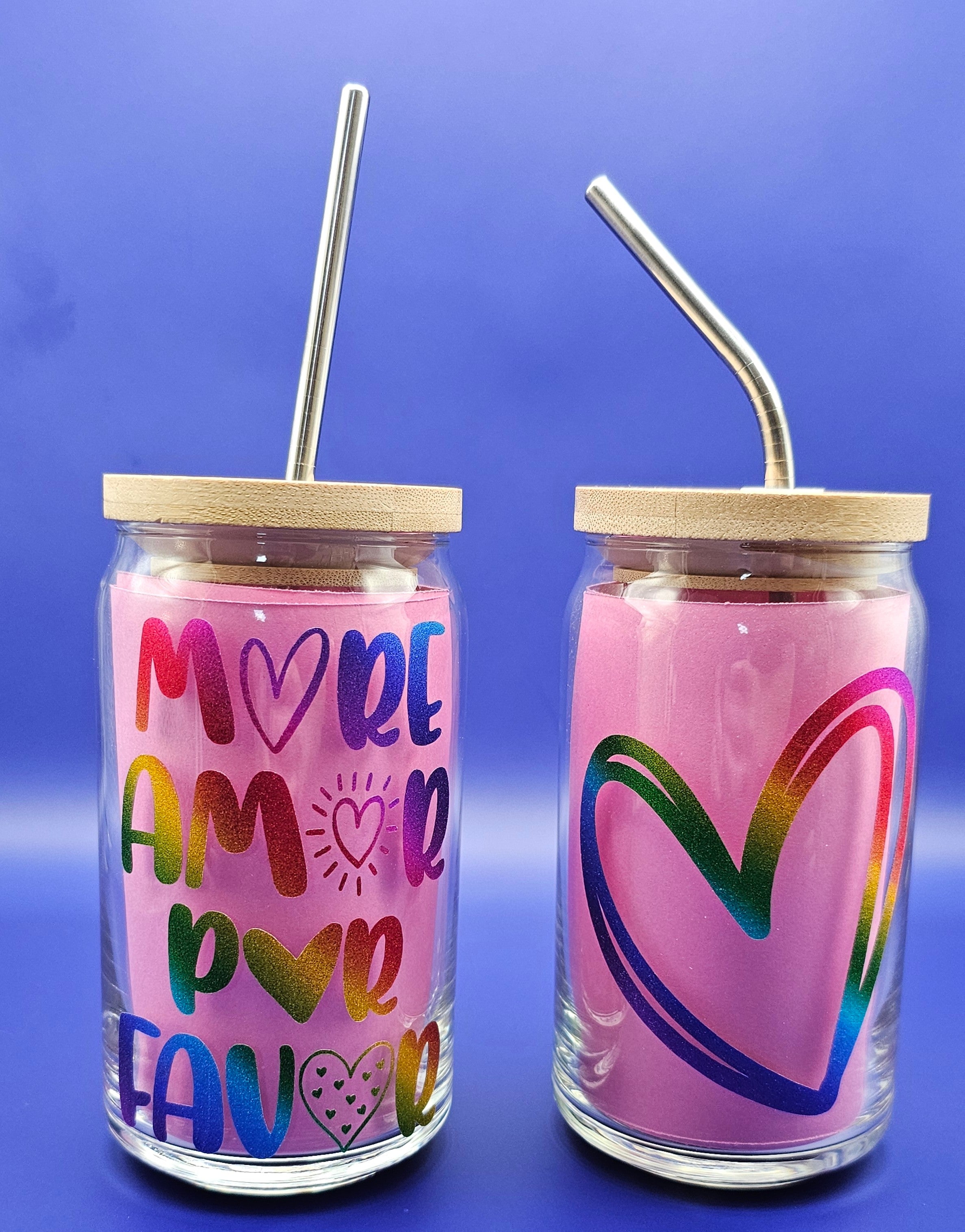 More Amor Por Favor