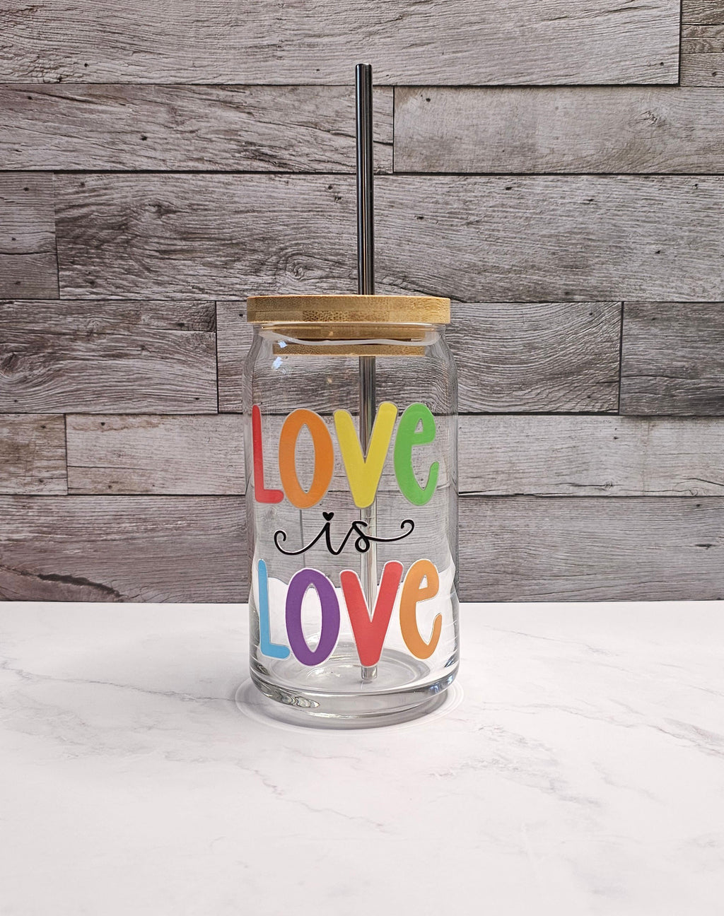 🌈 Love Is Love