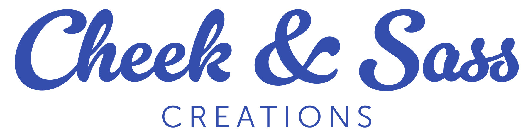 Cheek & Sass Creations
